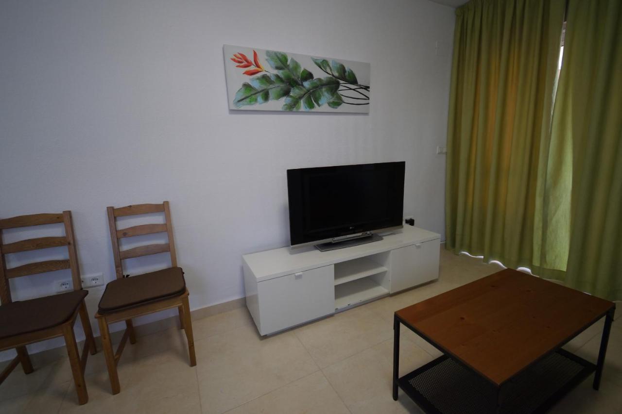 Ocean 3 Plus - Fincas Arena Benidorm Zewnętrze zdjęcie